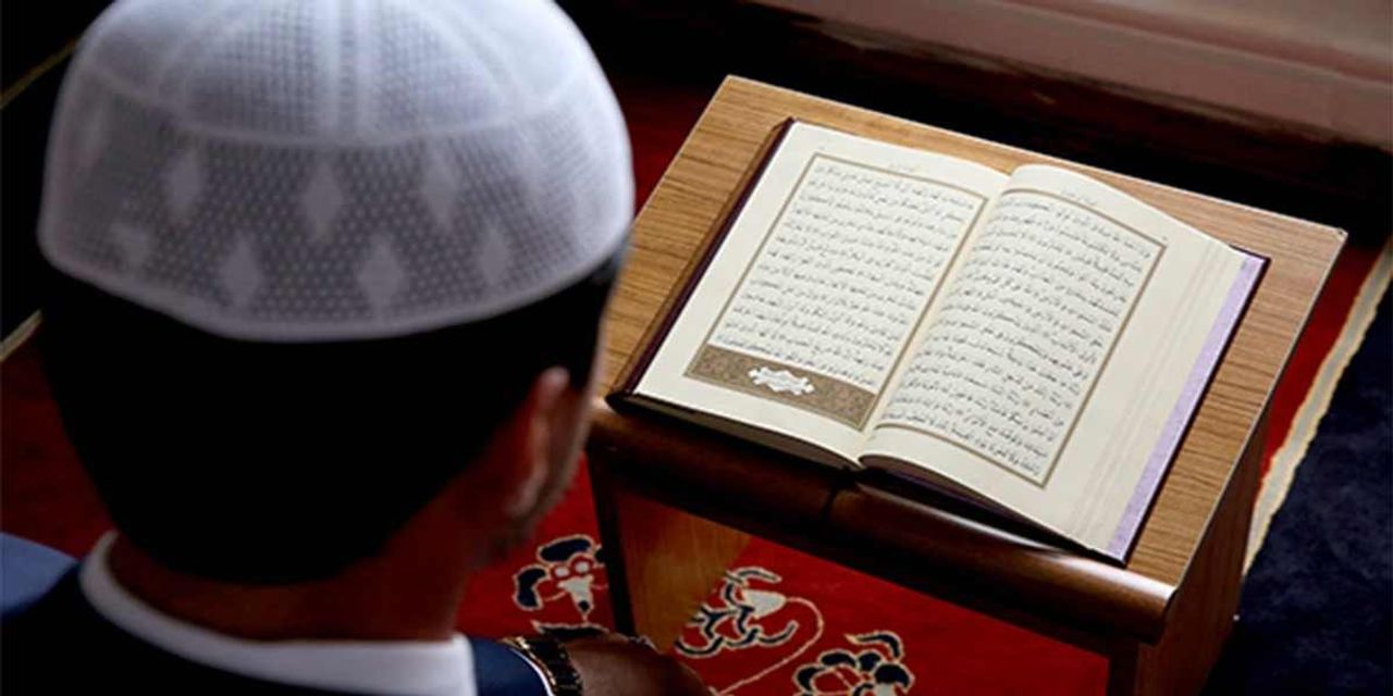 İtikaf nedir