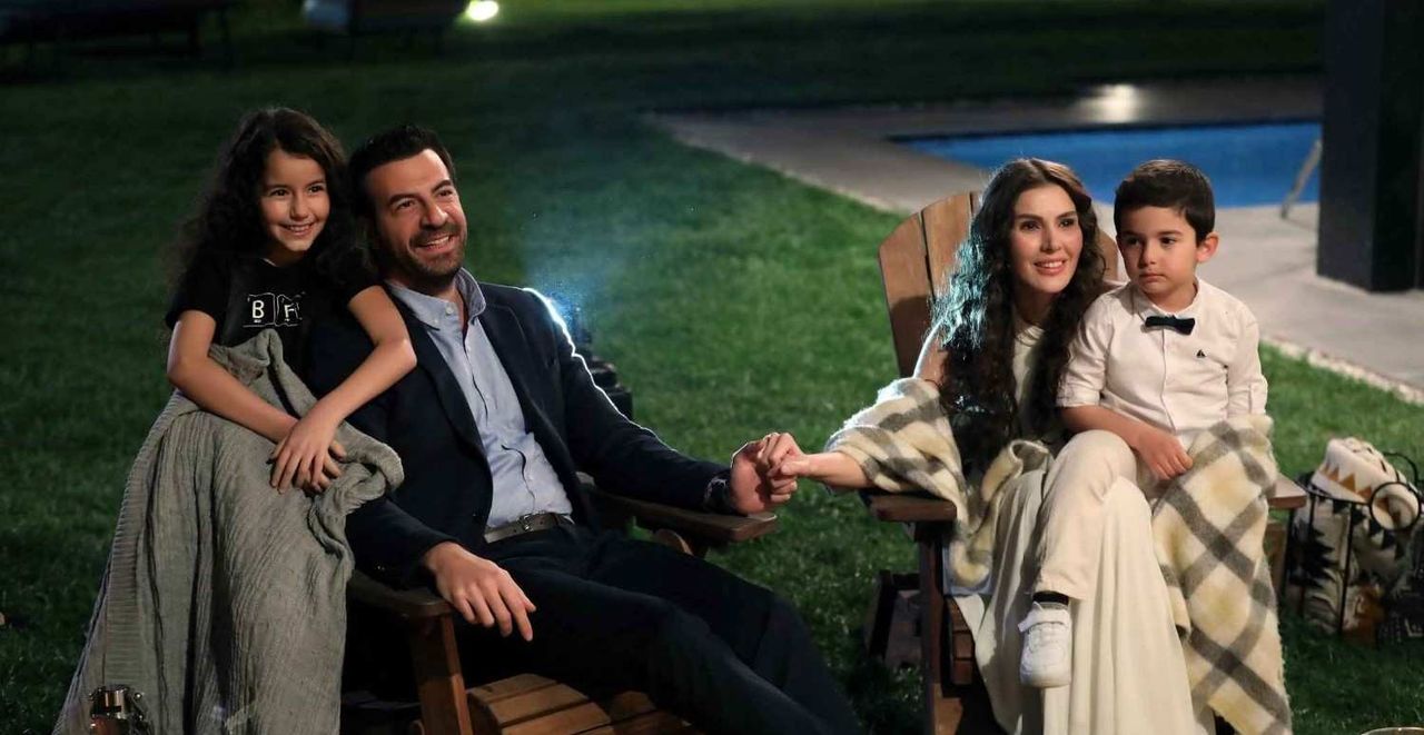 İyilik dizisi tekrarı hangi günler
