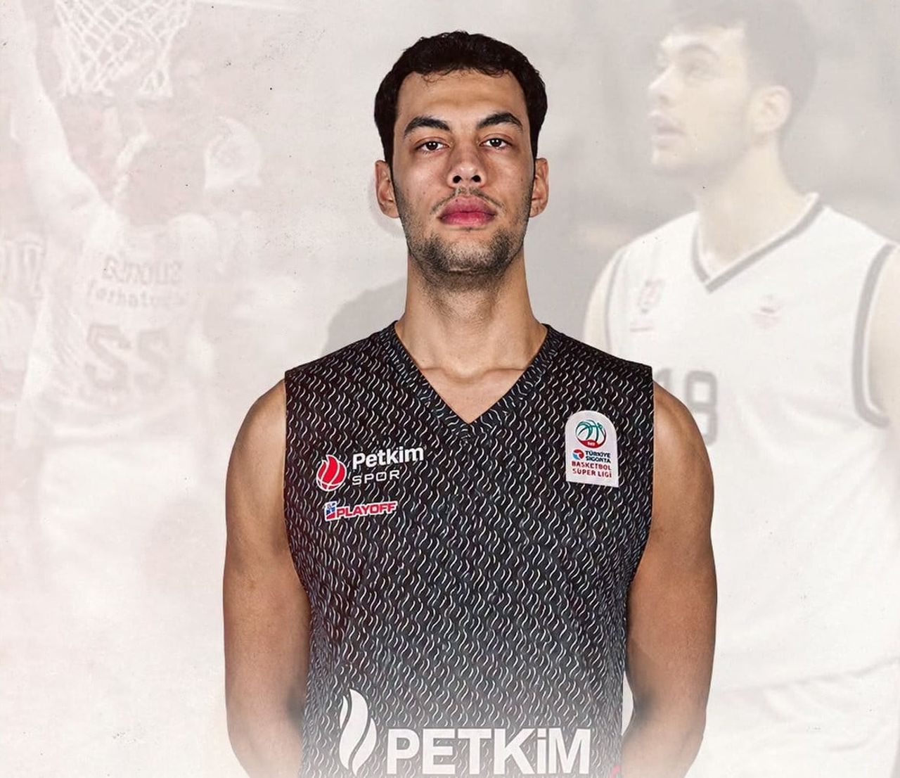 İZMİR TEMSİLCİSİ ALİAĞA PETKİMSPOR, YUSUF GÜNDÜZ’Ü RENKLERİNE BAĞLADI