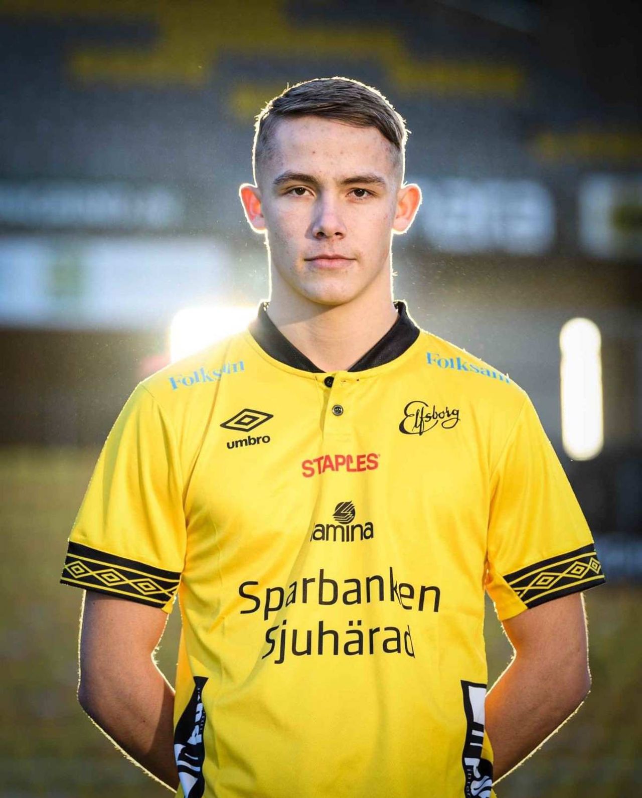 Jacob Ondrejka kimdir