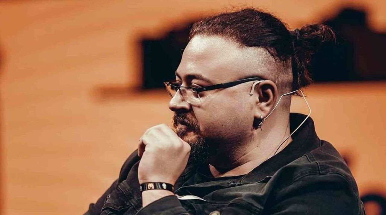 Jahrein Twitter hesabı neden kapatıldı