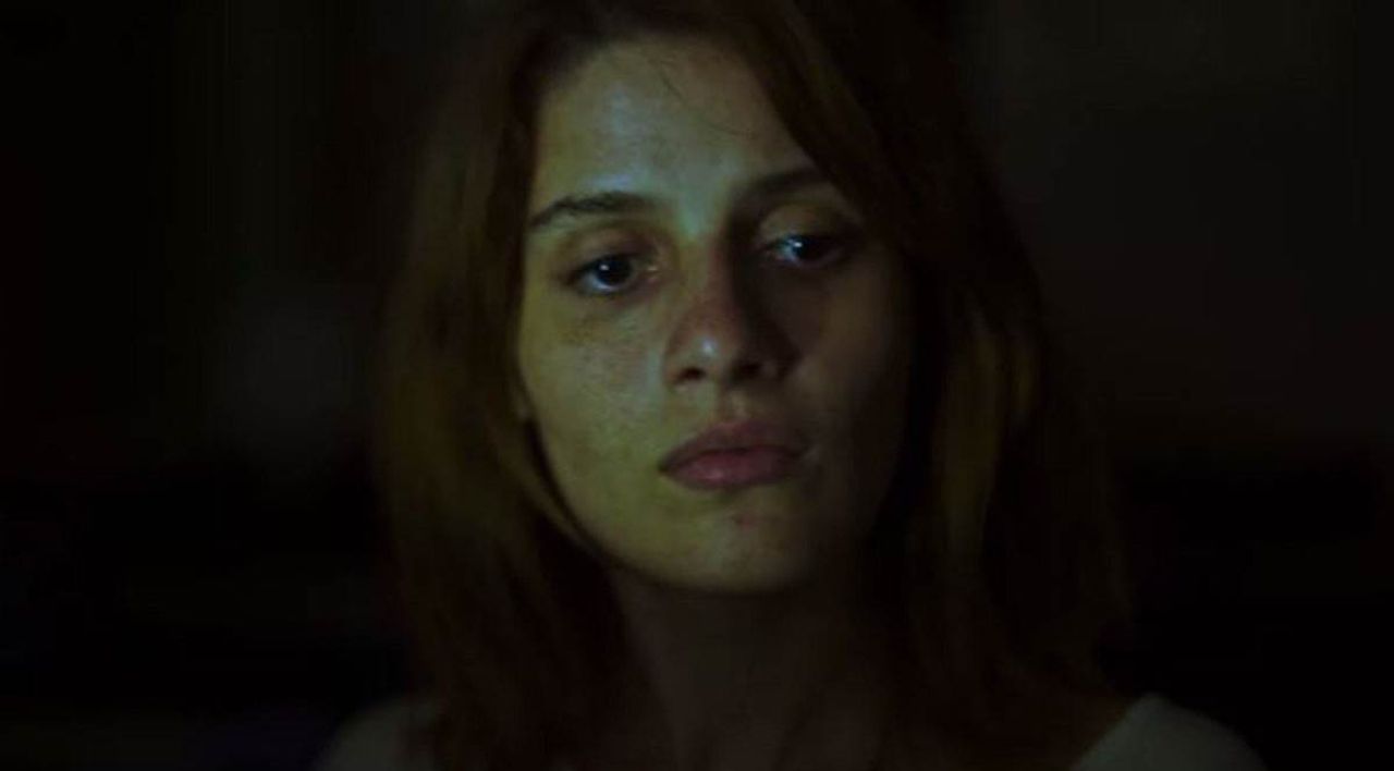 Jinna: Karabasan filmi konusu ve oyuncuları