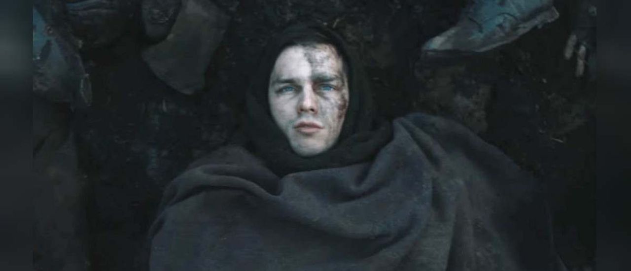 JJR Tolkien