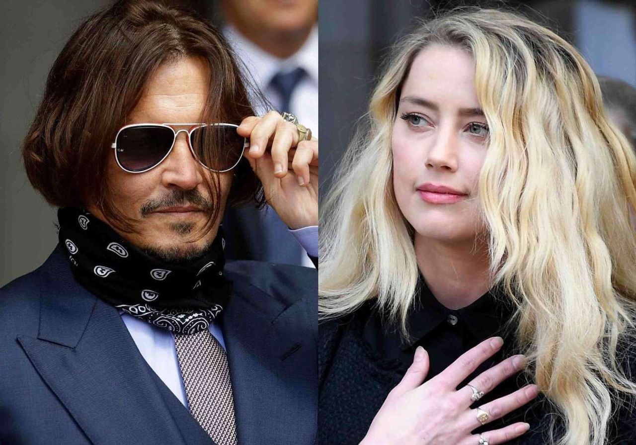 Johnny Depp davasında neler oldu?