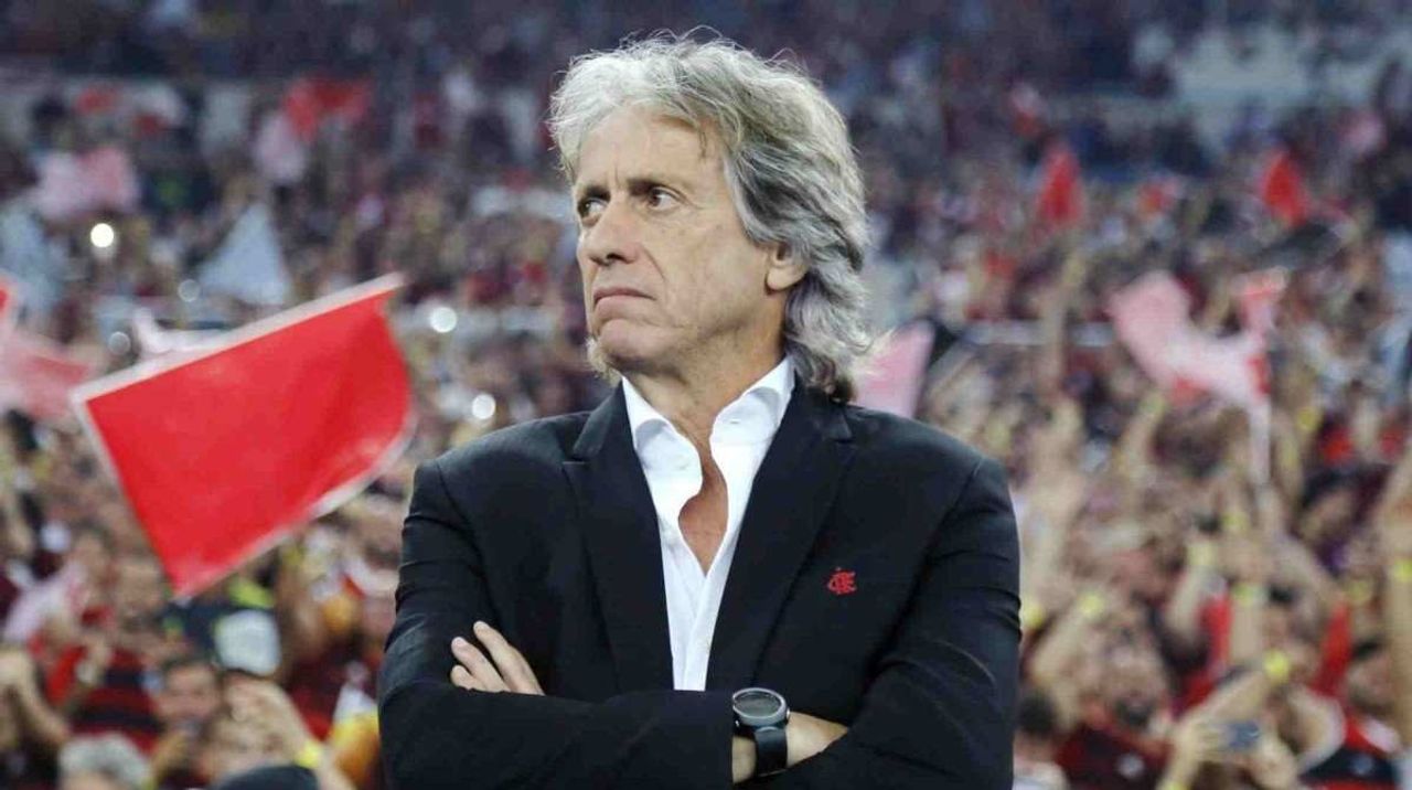 Jorge Jesus