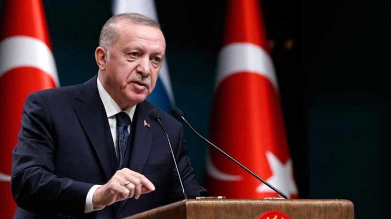 kabine toplantısı kararları