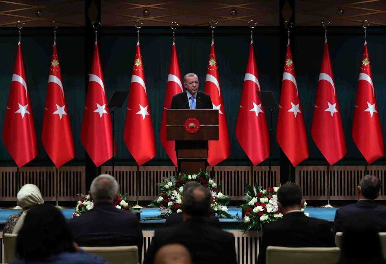 Kabine Toplantısı Ne Zaman