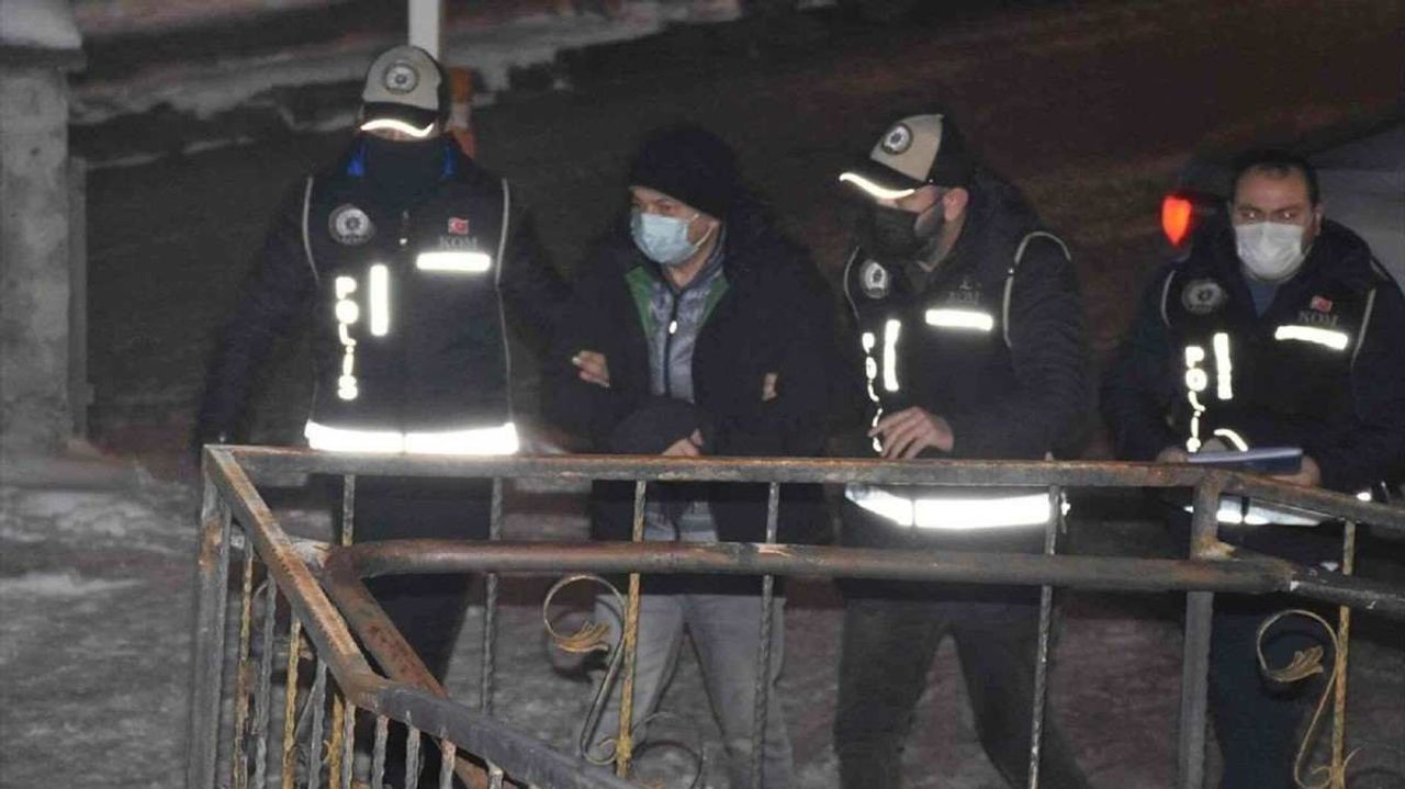 Kadıköy Rüşvet