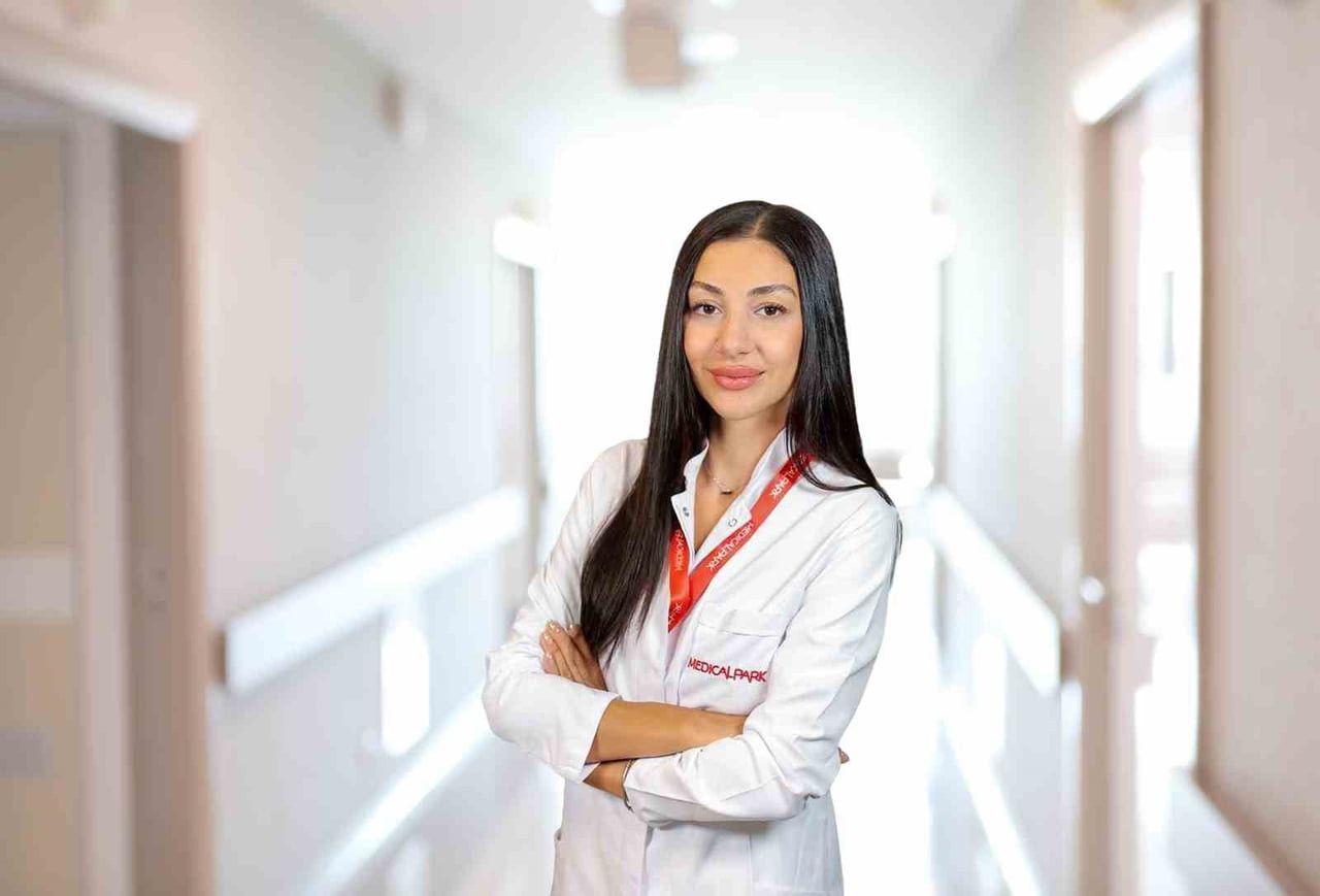 KADIN HASTALIKLARI VE DOĞUM UZMANI OP. DR. MERİH OĞUR