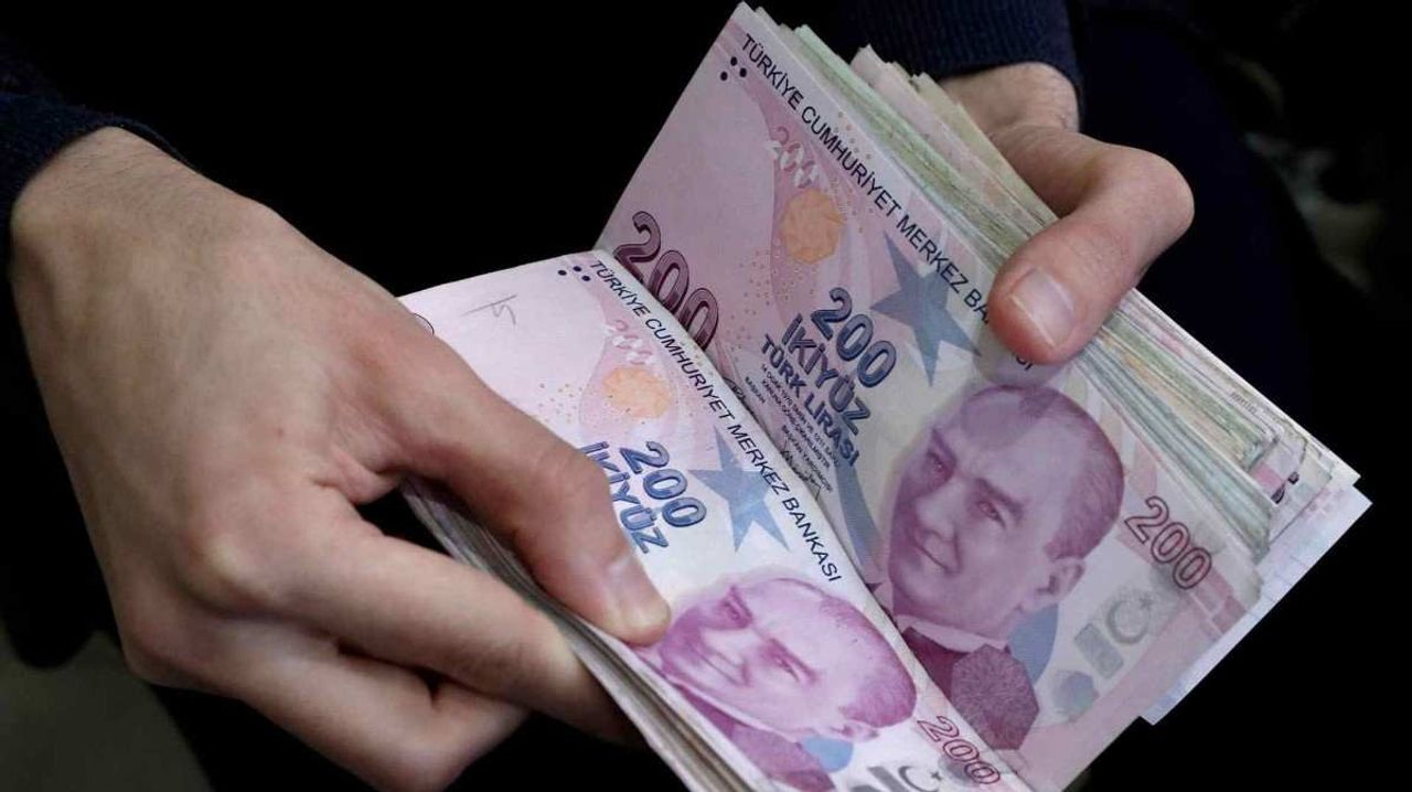 kadınlara nakdi yardım