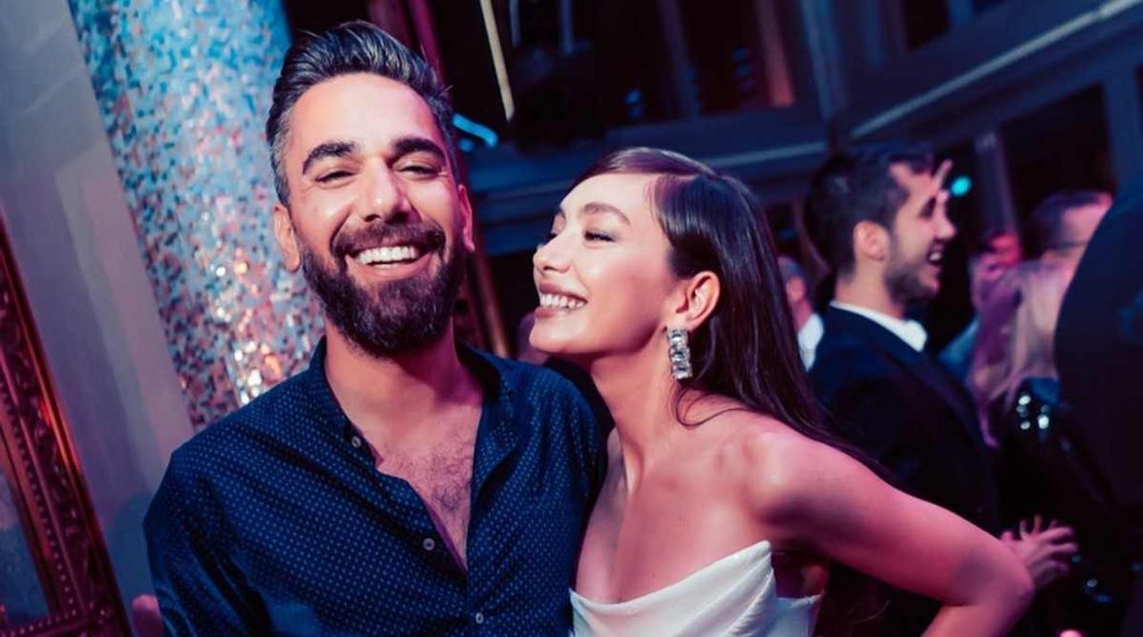 Kadir Doğulu Neslihan Atagül