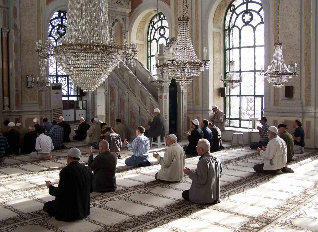 Kadir Gecesi