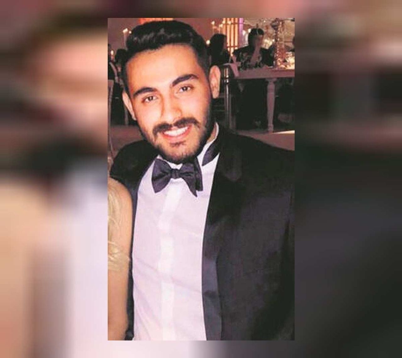 Kadir Güneş Kimdir