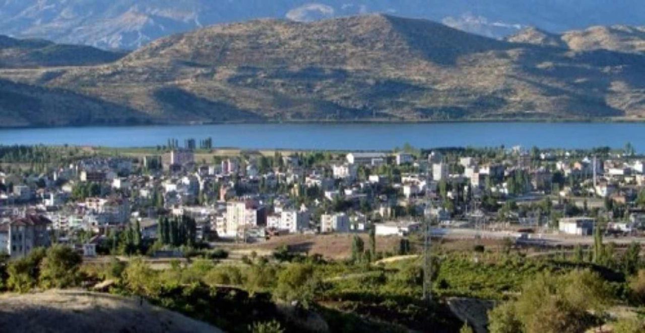 Kahta, Adıyaman