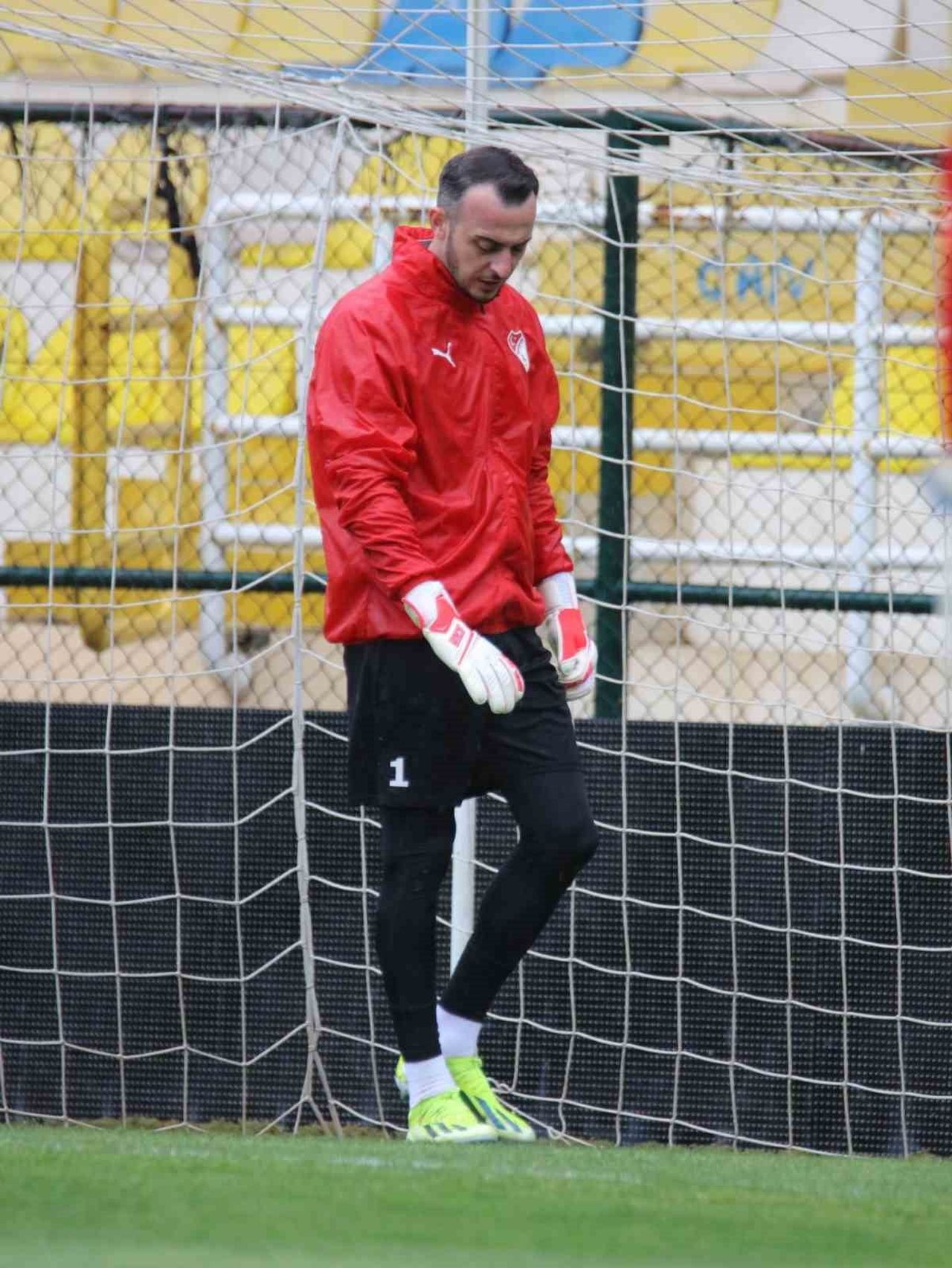KALECİ FURKAN KÖSE