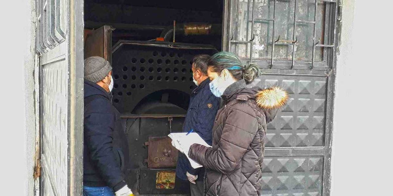 Kalorifer Ateşleme Belgesi Nedir