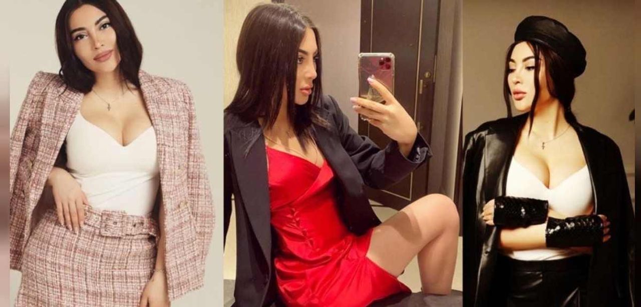 Kamilla İnnal kim