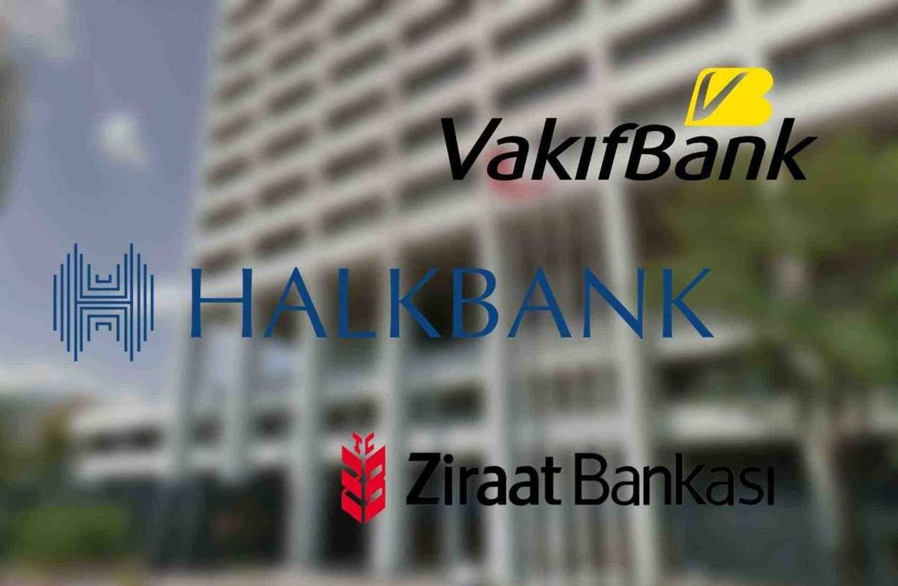 kamu bankaları düşük faizli kredi veriyor