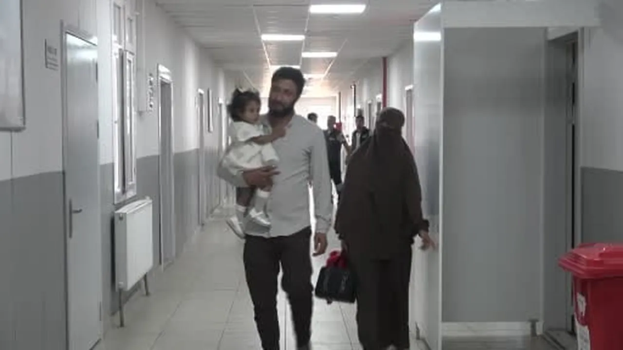 Karne zili çaldı, Suriyelilerin gönüllü dönüşleri arttı