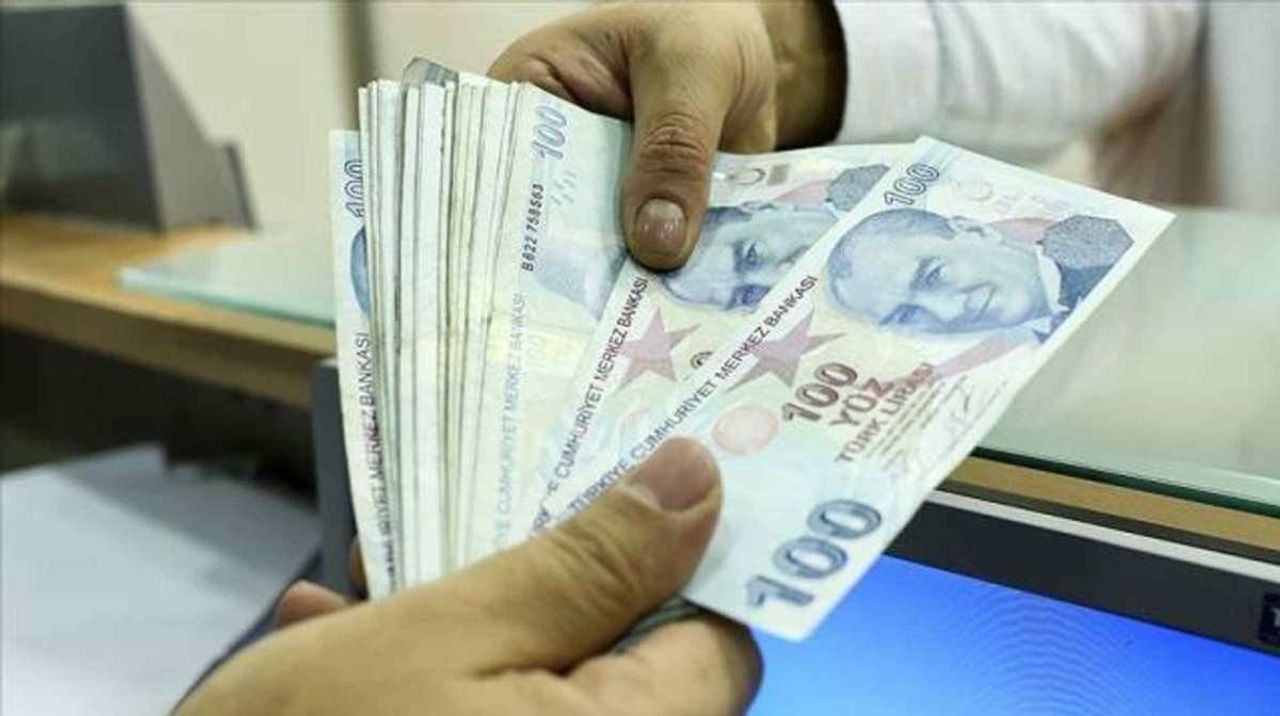 Karşılıksız burs