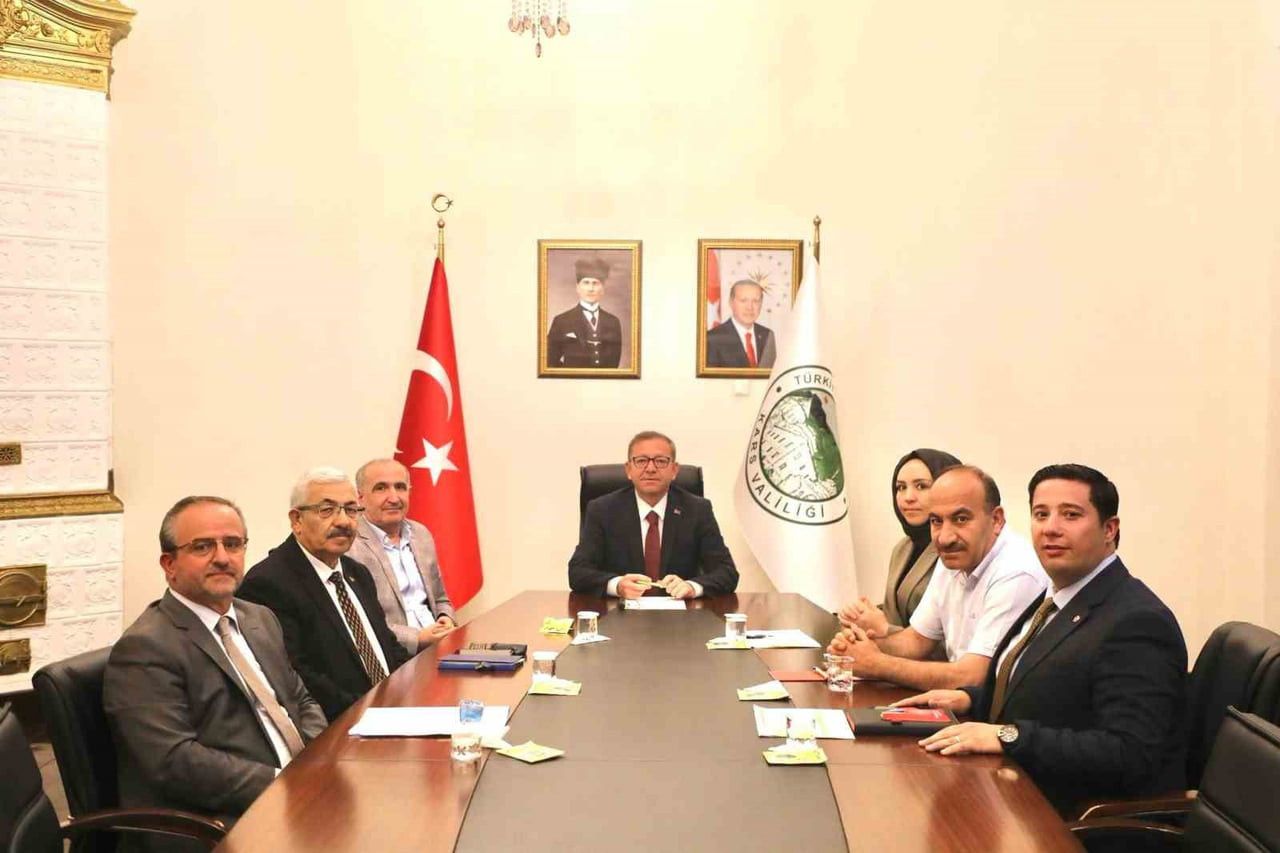 KARS’TA YAZ TATİLİ ÇOCUKLAR İÇİN DOLU DOLU GEÇECEK: SPOR, SANAT, MÜZİK VE KUR’AN KURSLARI İÇİN...