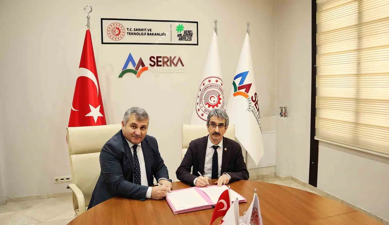 KARS’TA YÜKÜMLÜLERE MESLEK EDİNDİRMEYE YÖNELİK TEKNİK DESTEK SÖZLEŞMESİ...
