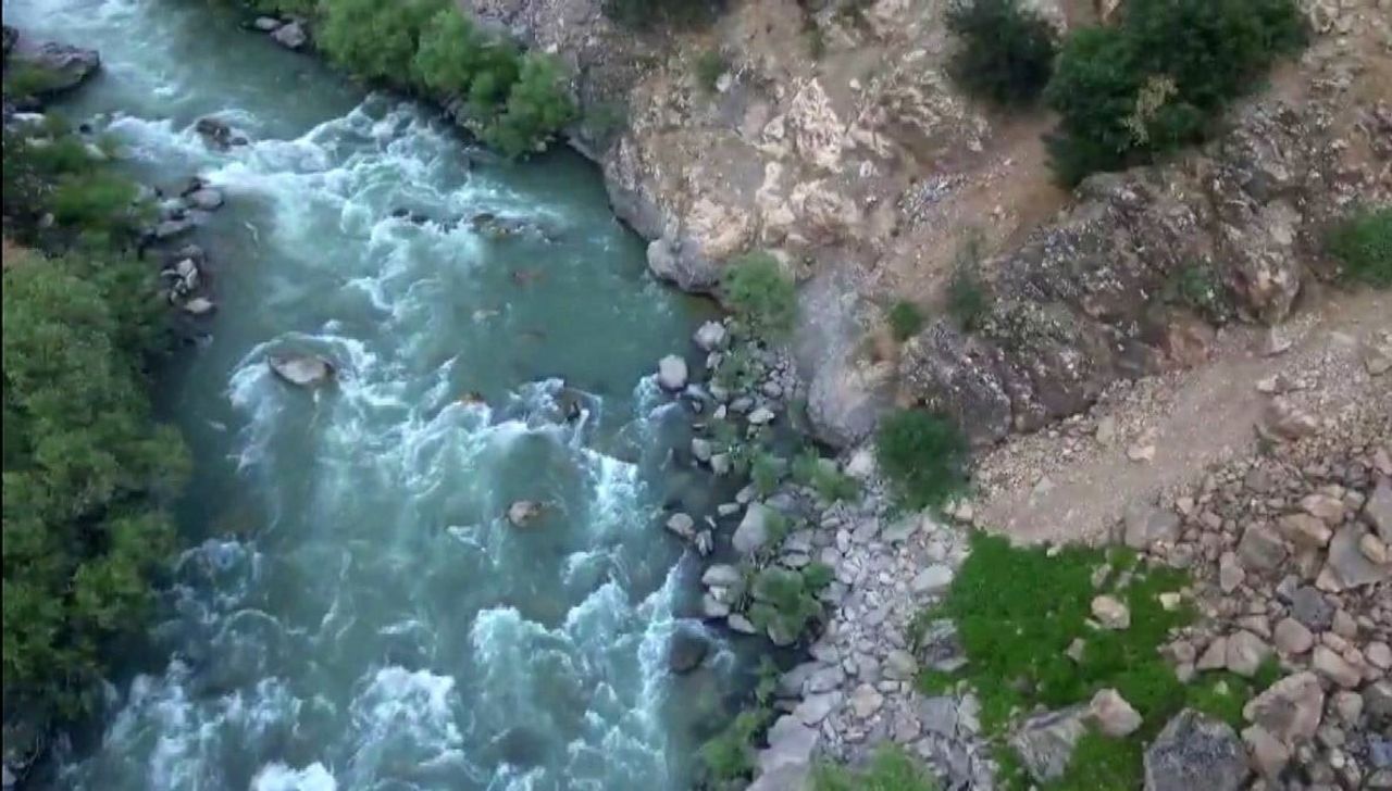 KAYIP ERKAN SAK İÇİN YAPAY ZEKA DESTEKLİ ARAMA 8'İNCİ GÜNÜNDE SÜRÜYOR