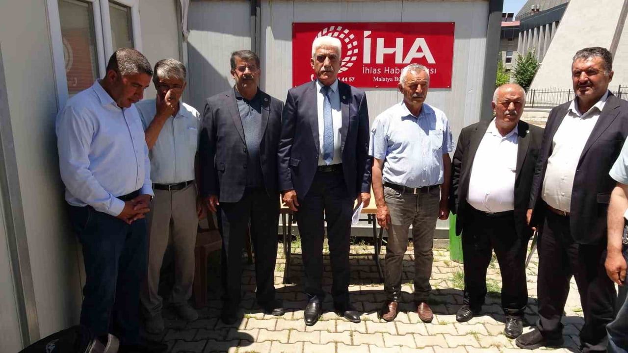 KAYISI HASADI ÖNCESİ TARIM İŞÇİLERİNİN YEVMİYESİ AÇIKLANDI