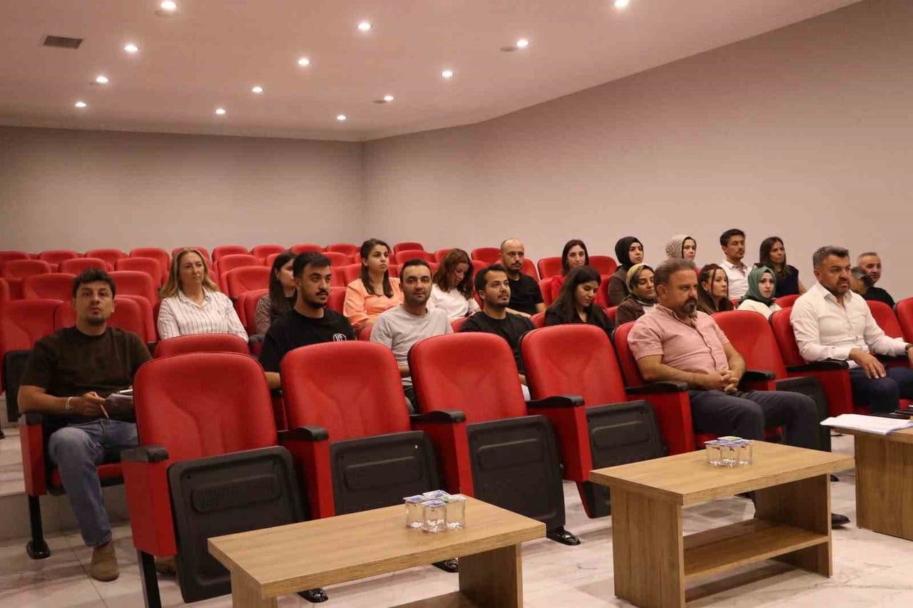 KAYSERİ GENÇLİK VE SPOR İL MÜDÜRÜ ALİ İHSAN KABAKCI; SPOR HİZMETLERİ MÜDÜRLÜĞÜ BÜNYESİNDE GÖREV...