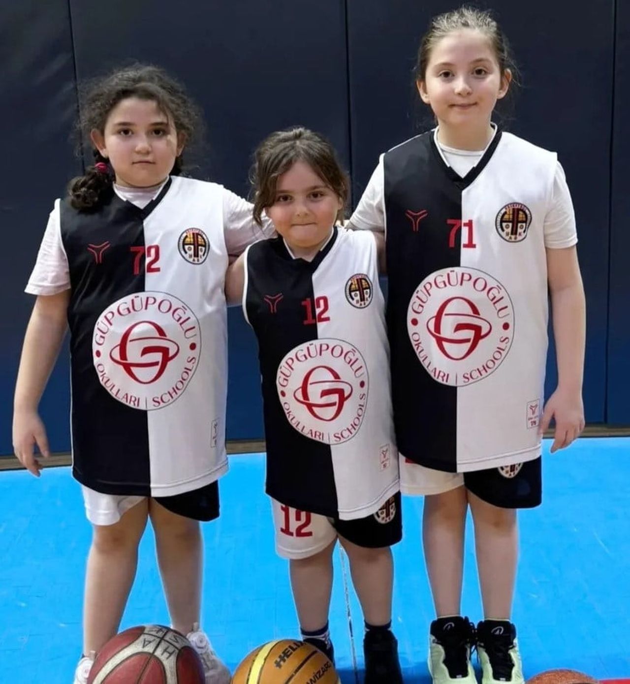 KAYSERİ’NİN KÖKLÜ BASKETBOL KULÜPLERİNDEN HASKETBOL SPOR KULÜBÜ’NDE 2025-2026 SEZONUNDA...