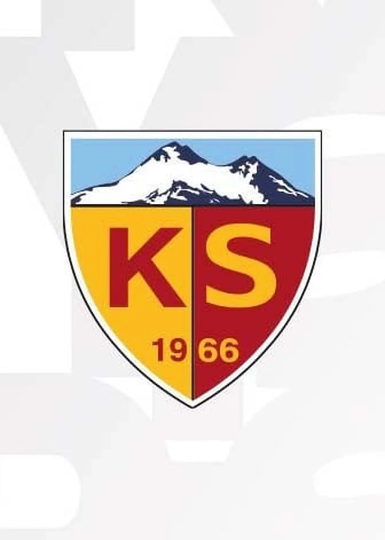 KAYSERİSPOR KULÜBÜ'NDEN YAPILAN AÇIKLAMADA, GERİ KALAN SEZONDA TÜRK FUTBOLUNDA EŞİT REKABET...
