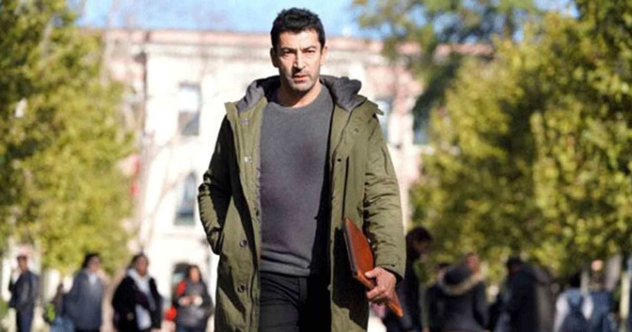 Kenan İmirzalıoğlu yeni dizisi