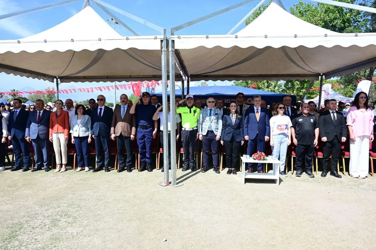 KEPEZ BELEDİYESİ, ERİŞİLEBİLİR YAŞAM ALANLARINA YÖNELİK ÇALIŞMALARIYLA ANTALYA’DA "ERİŞİLEBİLİRLİK...