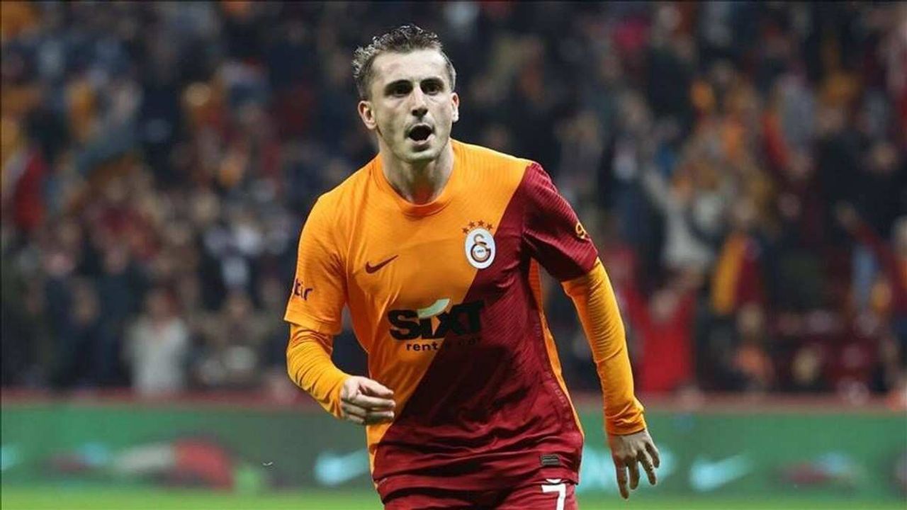 Kerem Aktürkoğlu