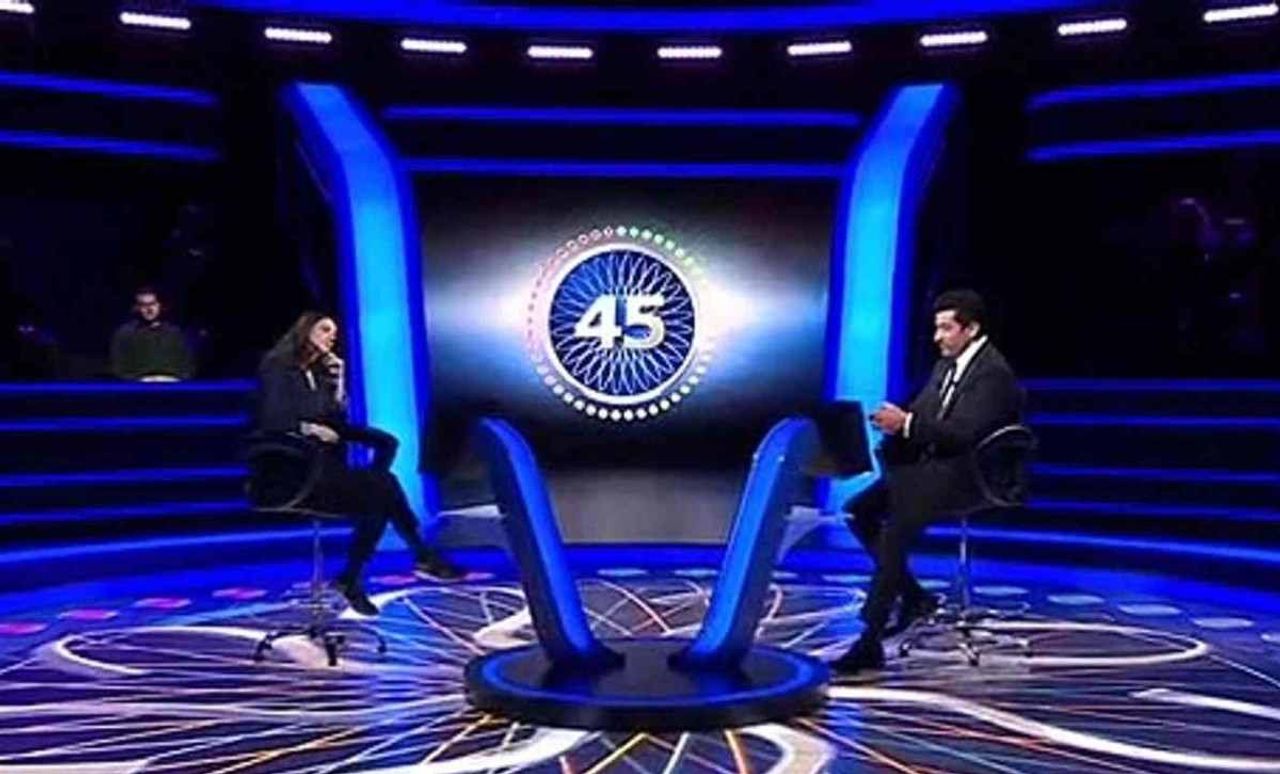 Kim Milyoner Olmak İster Çağla Kaymak