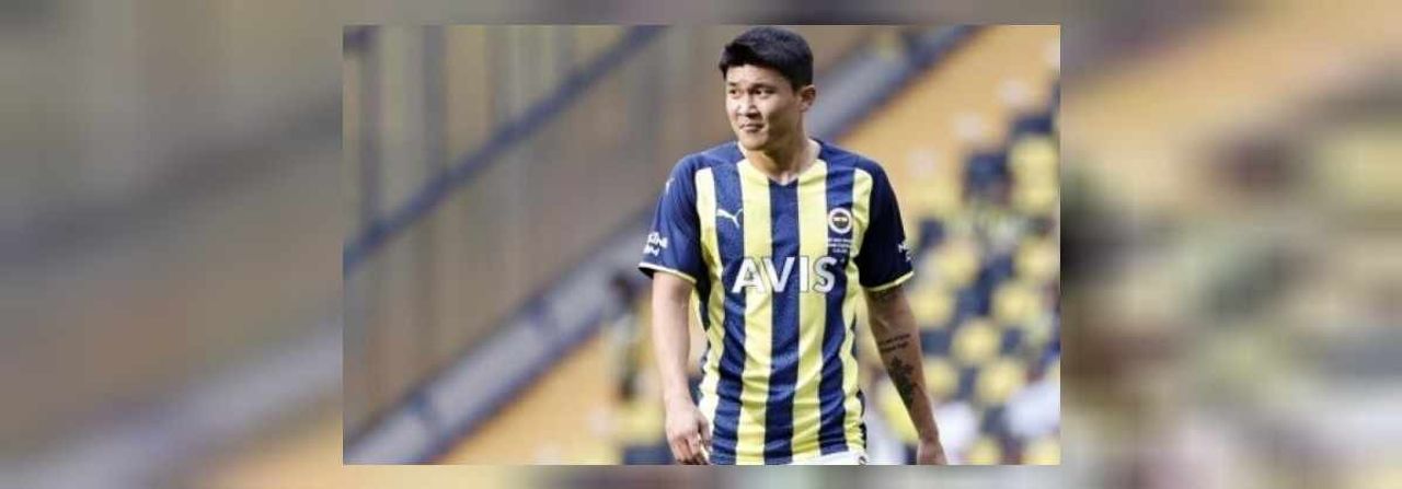 Kim Min-Jae Premier Lig