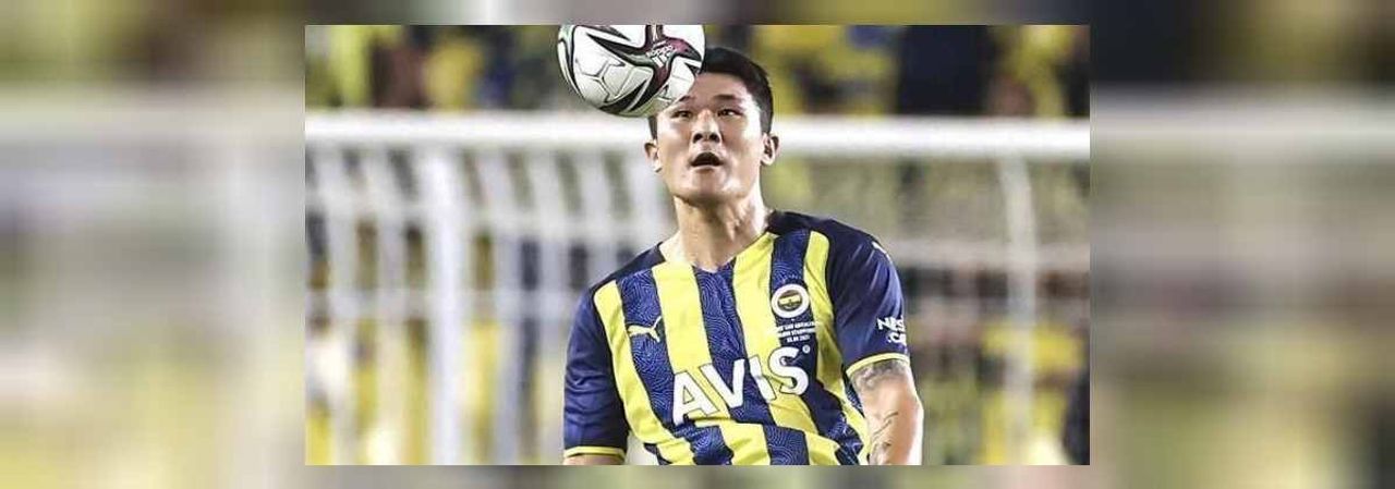 Kim Min-Jae Premier Lig