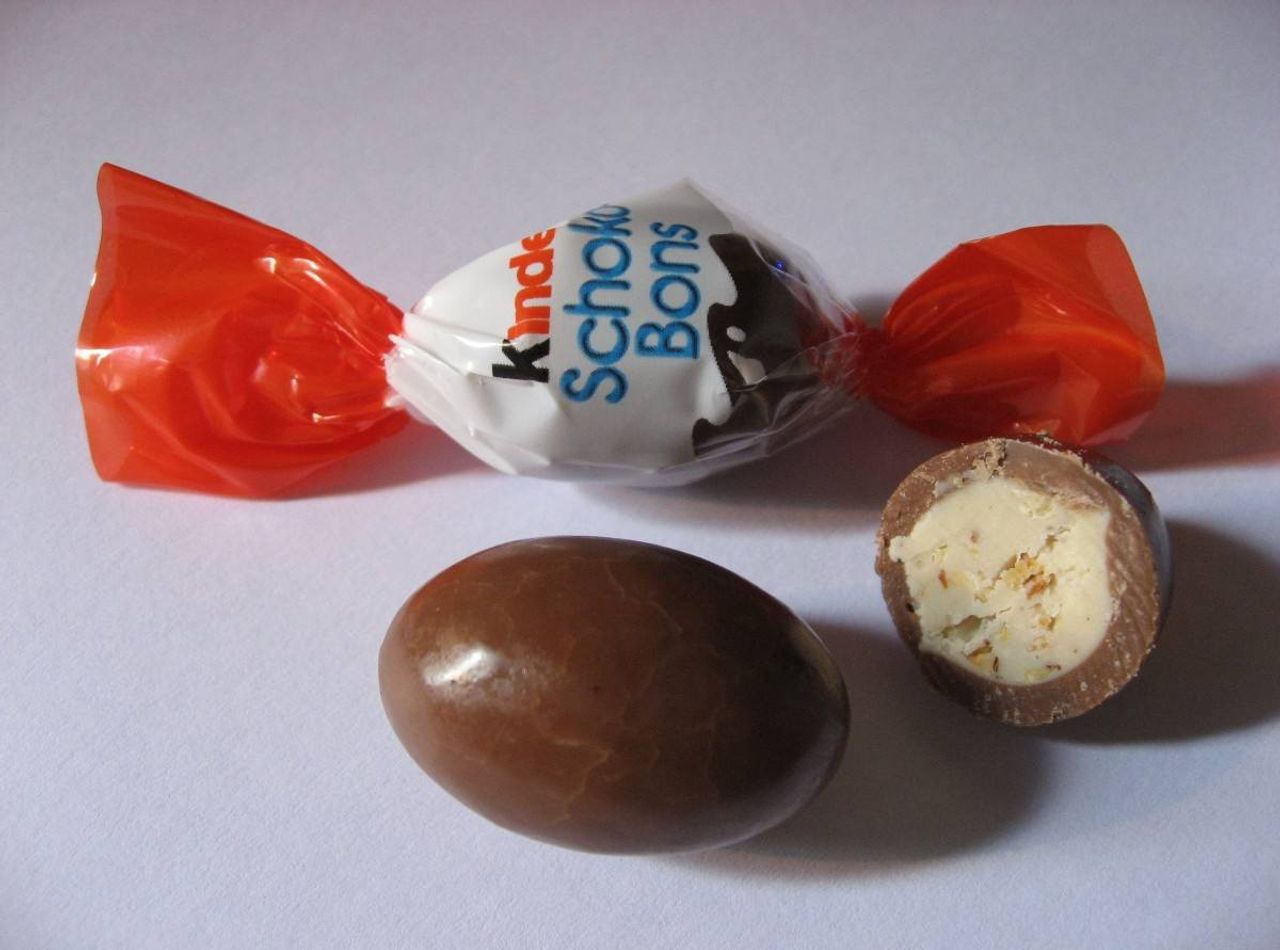 kinder ürünleri