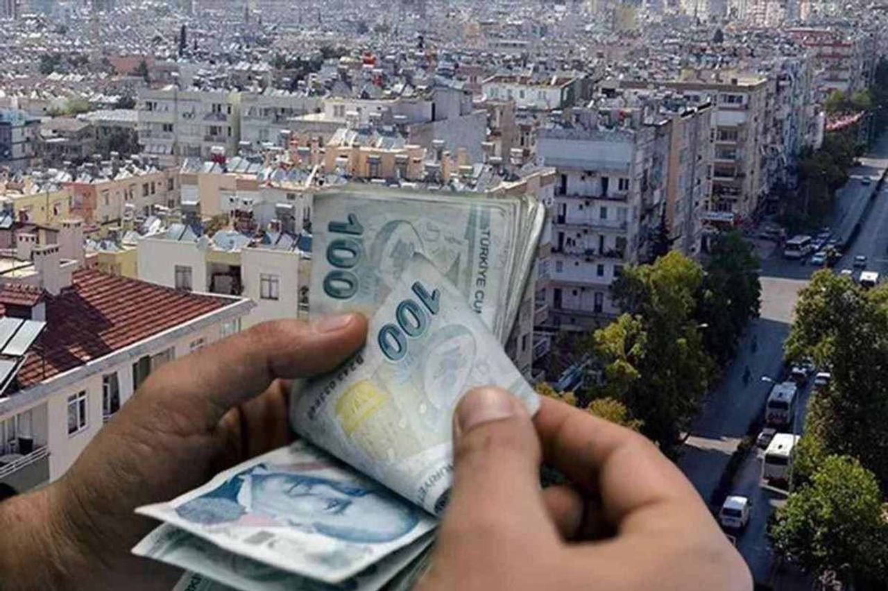 Kira artışlarına son verildi