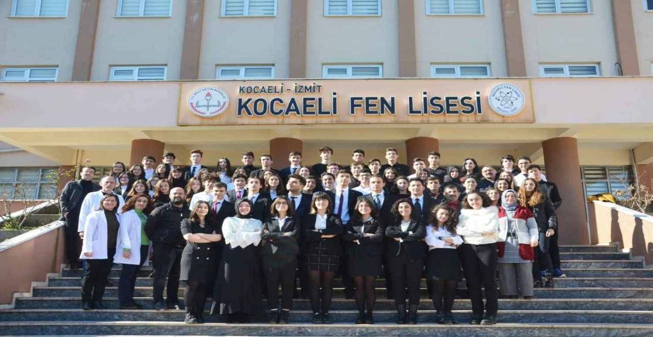 Kocaeli liseleri