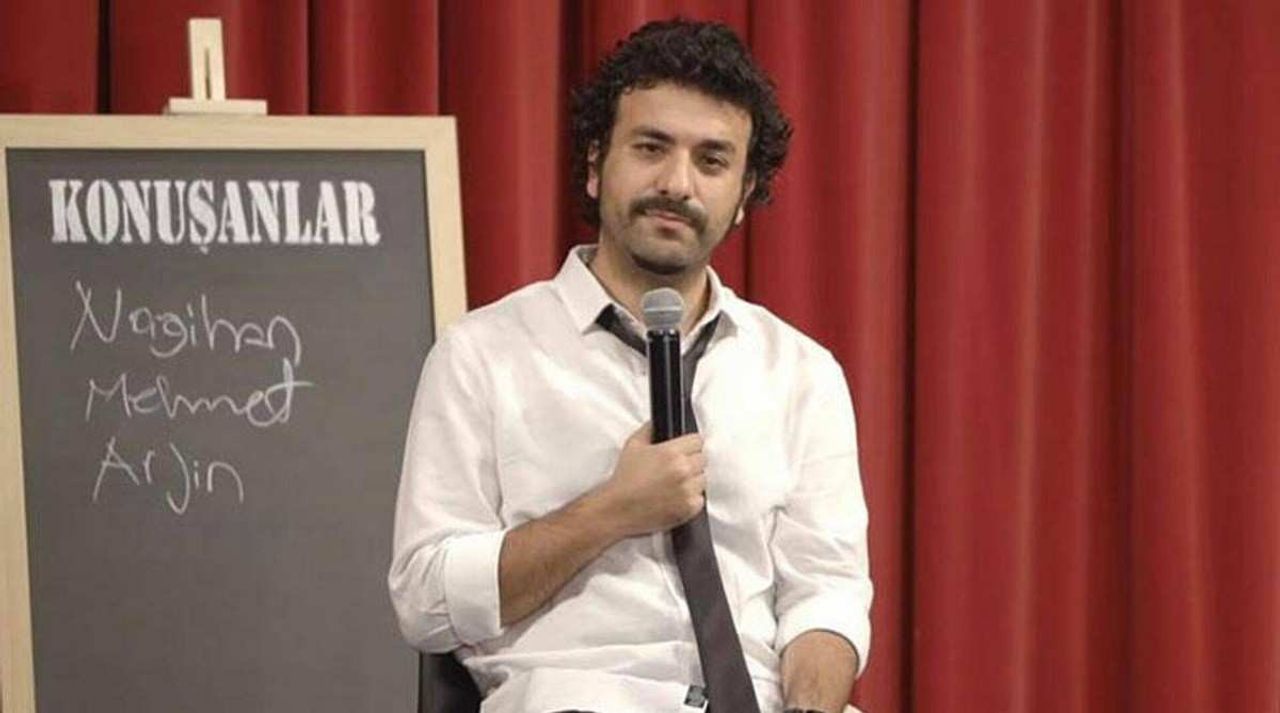 Konuşanlar bilet fiyatları