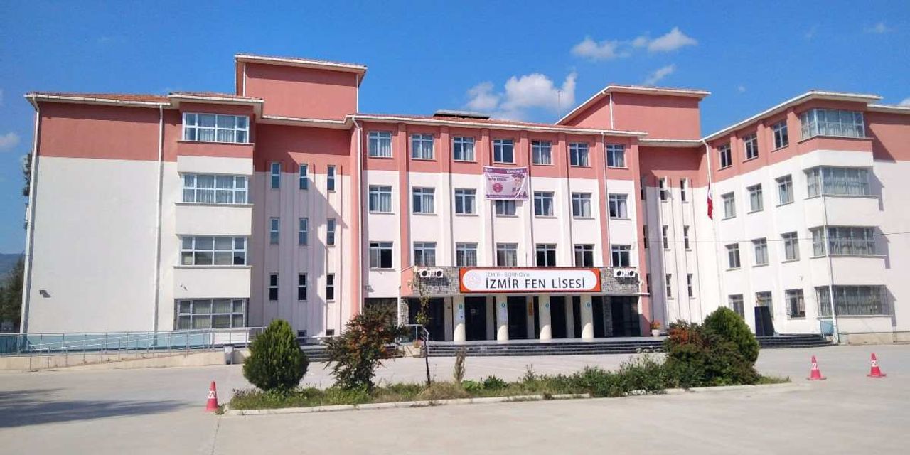 Konya Liseleri