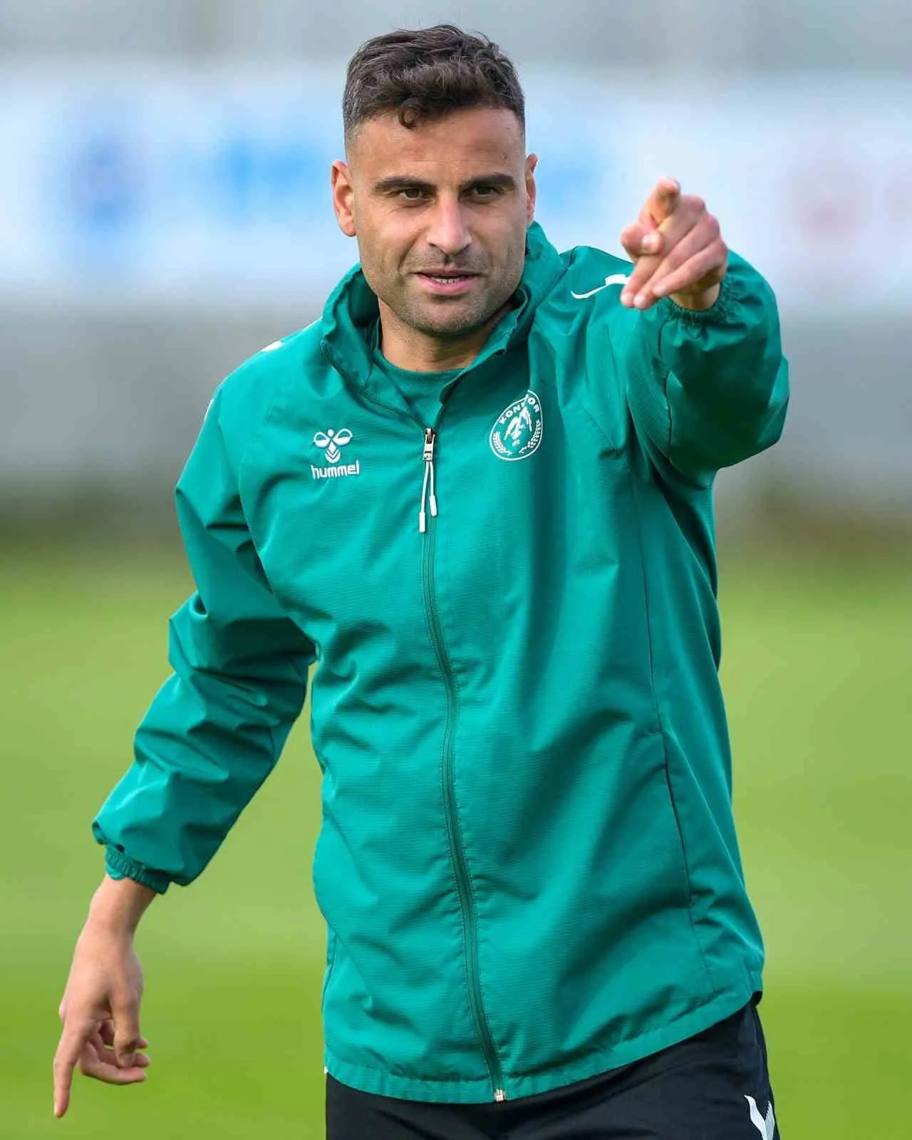 KONYASPOR, TRENDYOL SÜPER LİG’İN 33. HAFTASINDA YARIN SAAT 20.00’DE FENERBAHÇE’Yİ KONUK EDECEĞİ...