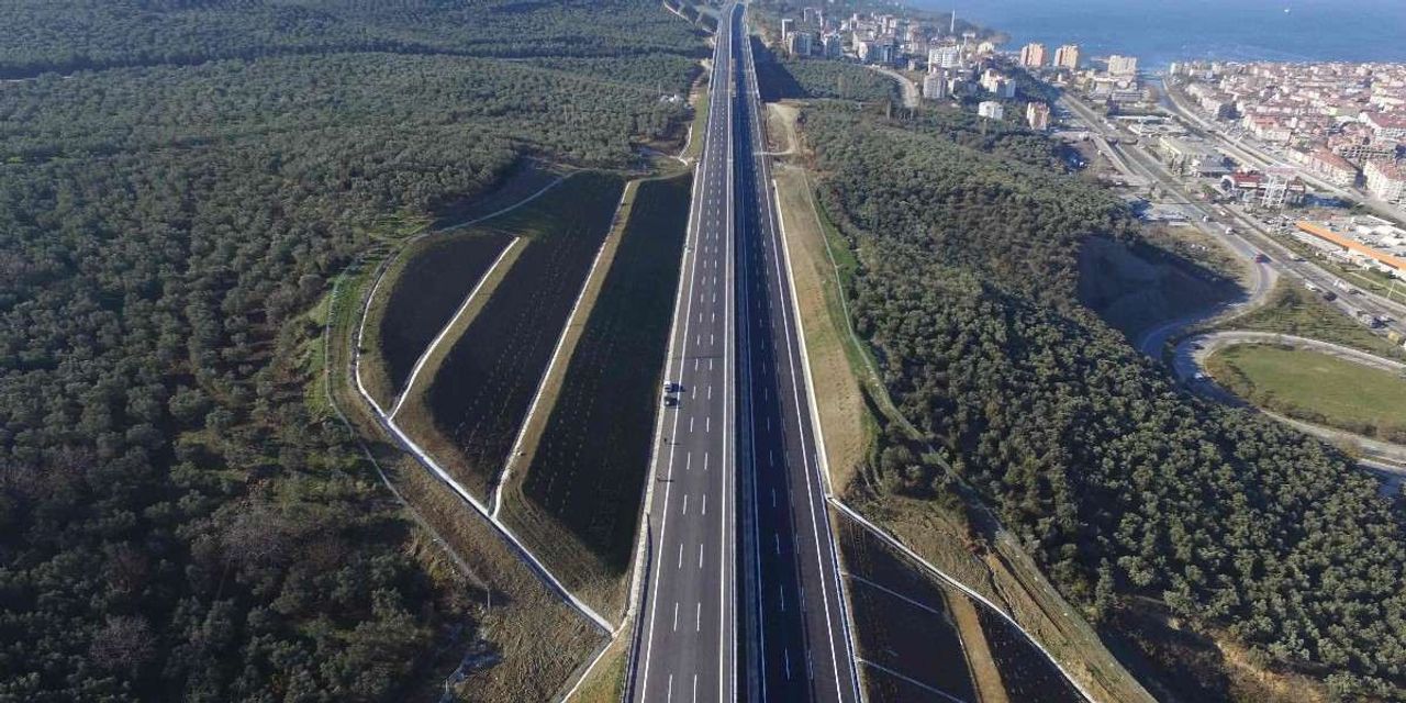 Köprü ve yollar arefe gününde ücretsiz olacak mı?