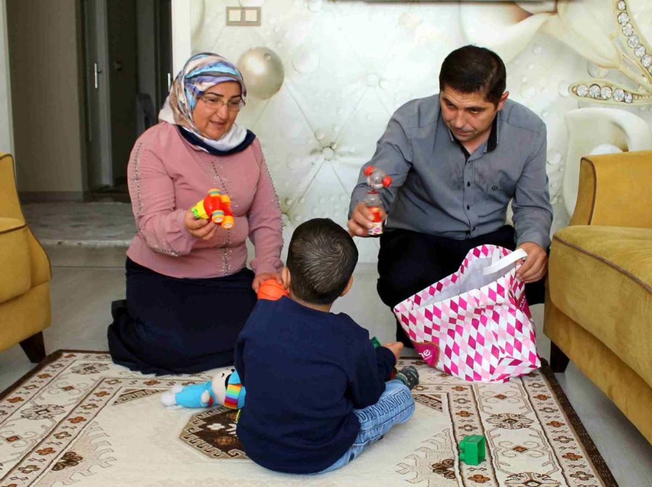 Koruyucu aile nedir