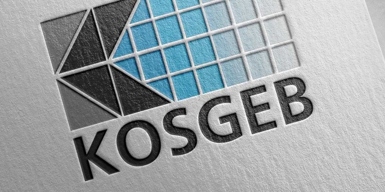 Kosgeb
