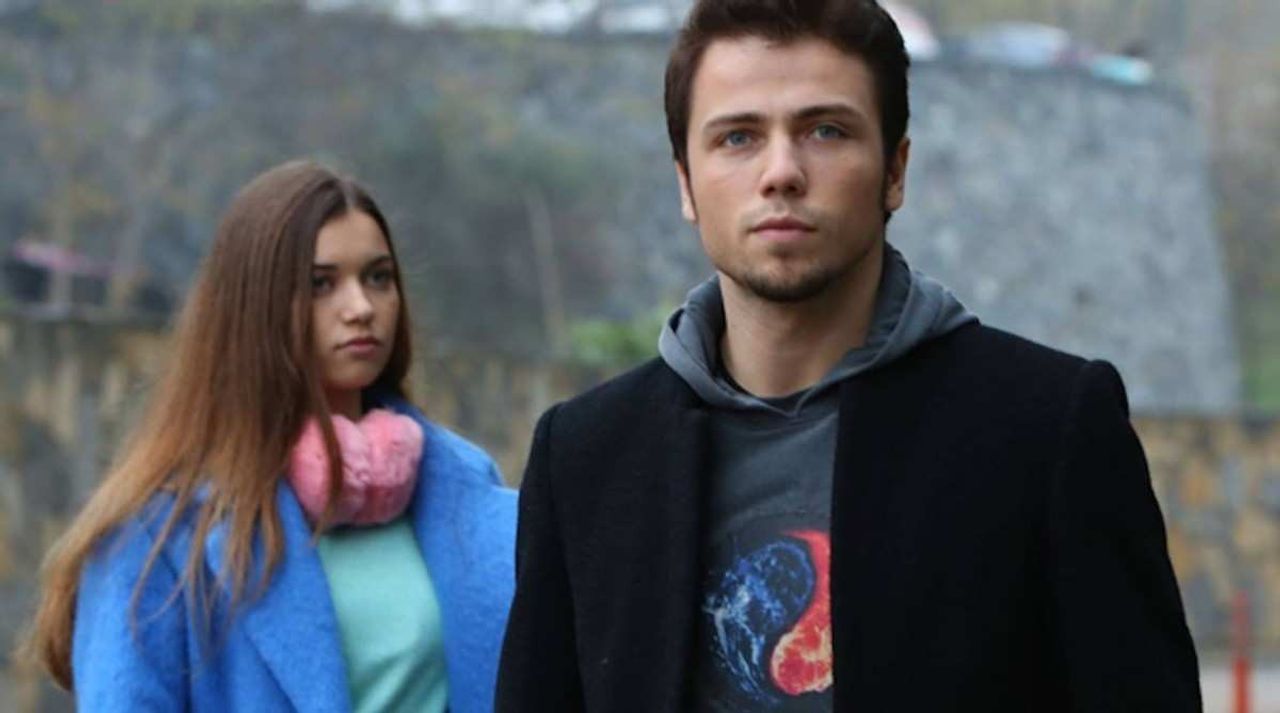 Kötü Çocuk film konusu ve oyuncuları