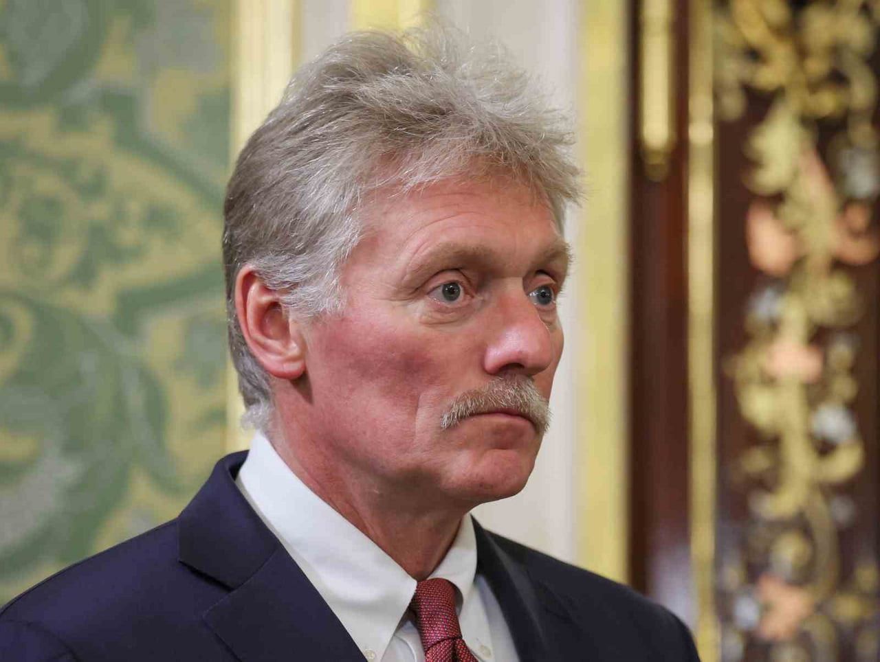 KREMLİN SARAYI SÖZCÜSÜ DMİTRİY PESKOV: "RUSYA, TÜRKİYE’NİN UKRAYNA KRİZİNDEKİ BARIŞ ÇABALARINA...