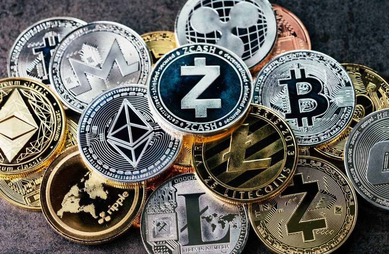 kripto para