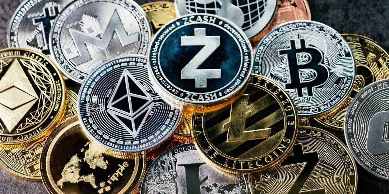 Kripto para